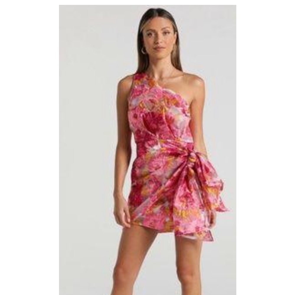 COPY - Showpo Bailey Dress